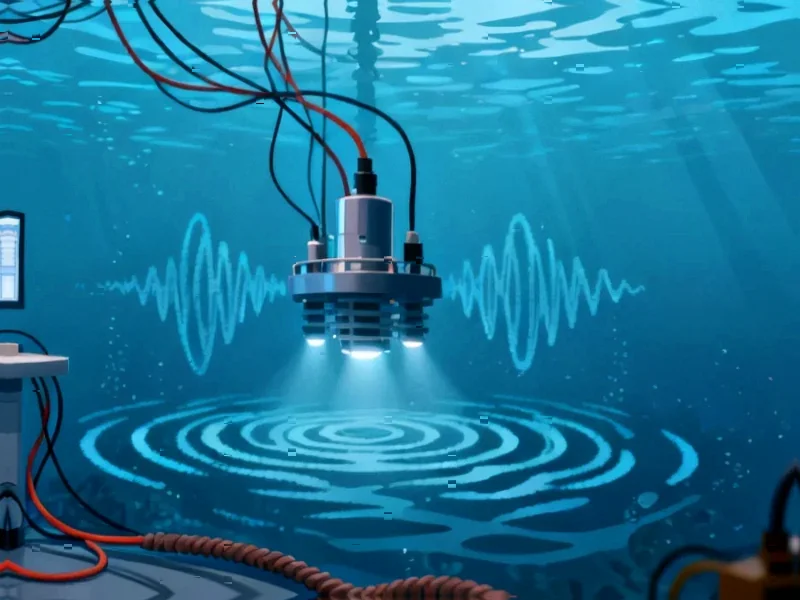 Foundation Models Revolutionize Marine Bioacoustics Research - According to Nature, researchers have developed SAM-whistle, a