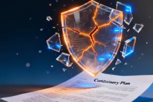 GCHQ Director Warns Businesses to Bolster Cyber Defenses as - Rising Cyber Threats Demand Immediate Action The director of B