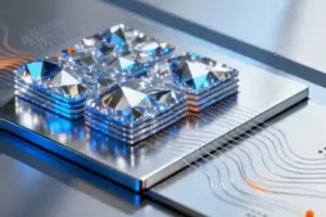German Breakthrough Creates World's Smallest OLED Pixel - According to TheRegister