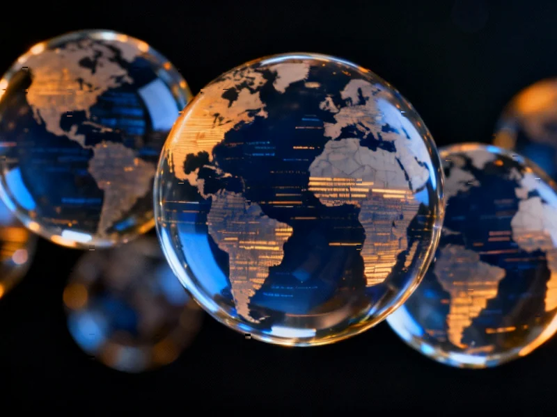 Global Business Leaders Confront AI, Geopolitics at Fortune' - We're witnessing what might be the most significant recalibrat