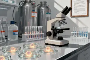 Japan's Embryo Research Breakthrough Demands Urgent Ethical - According to Nature, Japan's bioethics panel in August backed