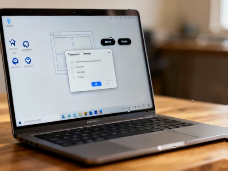 KDE Plasma's Rapid Release Rhythm: Innovation Meets Stabilit - According to TheRegister