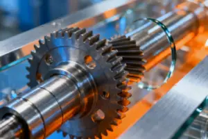 Kodak's Blue-Collar CEO Battles Legacy, Bureaucracy in High- - Jim Continenza doesn't just manage Kodak from the corner offic