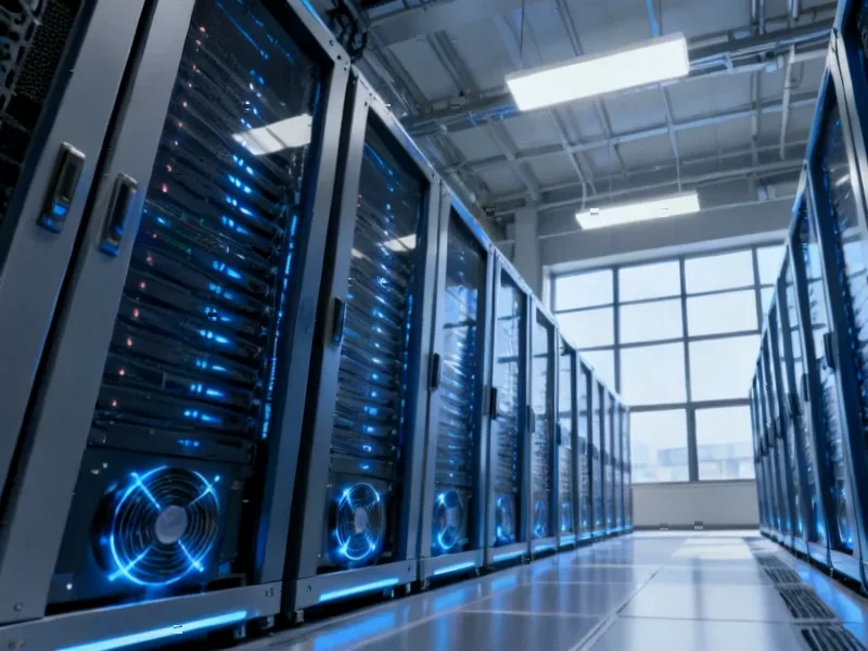 Meta's $100B+ AI Gamble: Zuckerberg Bets Big on Superintelli - According to DCD, Meta is planning a "notably larger" capital