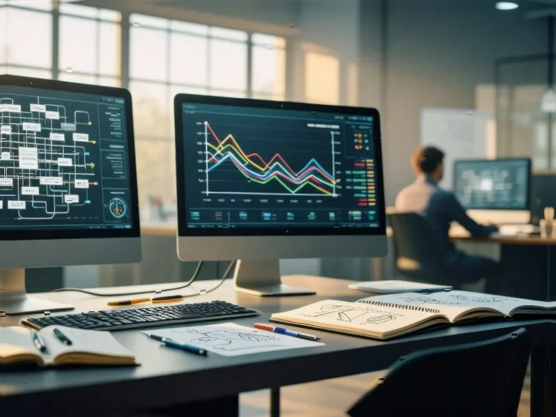 Meta's $27B AI Bet Redefines Corporate Bond Market - According to Financial Times News, Meta and Blue Owl Capital established