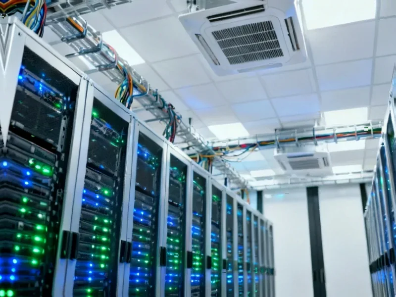 Microsoft's $11.1B Data Center Leasing Gamble - According to DCD, Microsoft spent $34