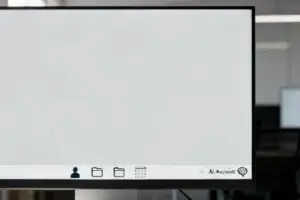 Microsoft's Copilot Invasion Reaches Taskbar Territory - According to TheRegister