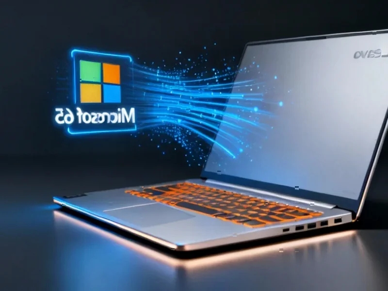 Microsoft's Surface Laptop With Snapdragon X Elite Sees Majo - Major Price Reduction on Microsoft's Flagship Laptop Microsoft