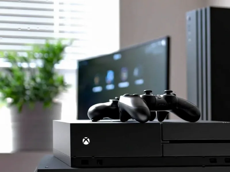 Microsoft's Xbox PC Hybrid Could Disrupt Console Gaming's Bu - According to Forbes, a Windows Central report details Microsof