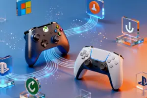 Microsoft's Xbox Strategy Shifts as Halo Comes to PlayStatio - Microsoft's gaming division is undergoing its most dramatic tr