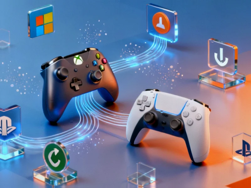 Microsoft's Xbox Strategy Shifts as Halo Comes to PlayStatio - Microsoft's gaming division is undergoing its most dramatic tr