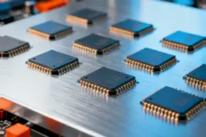 Nexperia Suspends China Wafer Supply After Dutch Takeover - According to DCD, Nexperia has suspended wafer supplies to its Gu