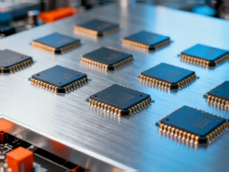 Nexperia Suspends China Wafer Supply After Dutch Takeover - According to DCD, Nexperia has suspended wafer supplies to its Gu