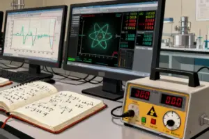 Nuclear Simulation Breakthrough Validates Neutron Capture Pr - According to Nature, researchers have successfully validated t