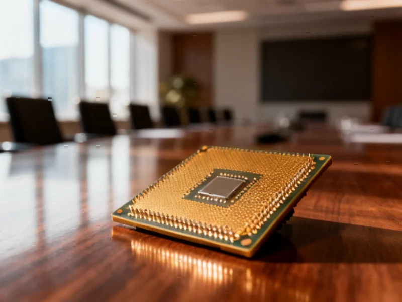 Nvidia's China Gambit: CEO Huang Bets on Tech Diplomacy Over - According to CNBC, Nvidia CEO Jensen Huang expressed confidenc