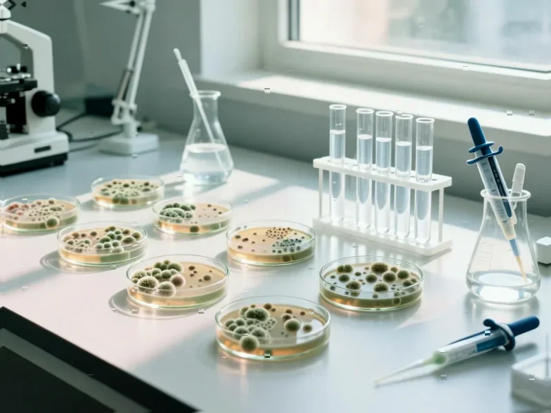 Phage-Toxin Hybrids Target Superbugs with Surgical Precision - According to Phys