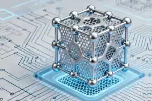Quantum Language Models Design Next-Gen Materials - According to Nature, researchers have developed a quantum-classical hybri