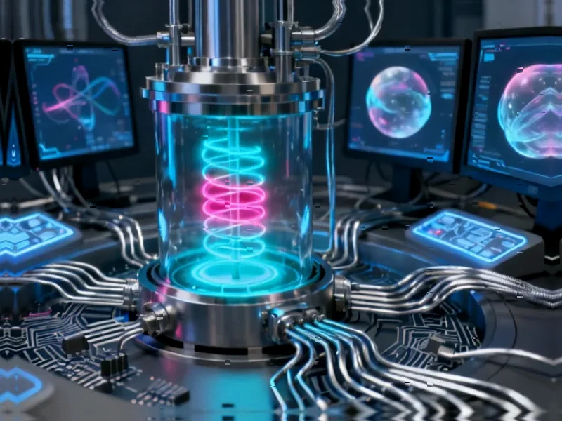 Quantum Reality Tested: Wave Function Proves Real in IBM Exp - According to New Scientist, researchers from the University of