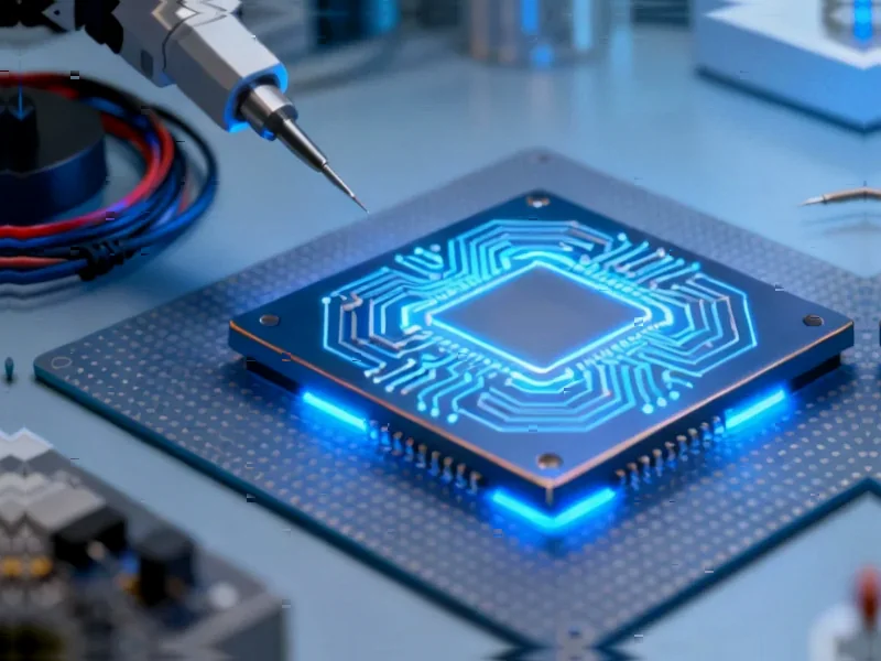 Quantum Space Race: Secure Comms Now, Quantum Computers Late - According to SpaceNews, quantum computers are unlikely to reac