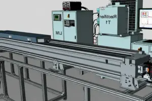 Revolutionary Microgrid Controller Solves EV Integration Cha - According to Nature, researchers have developed a novel cascad