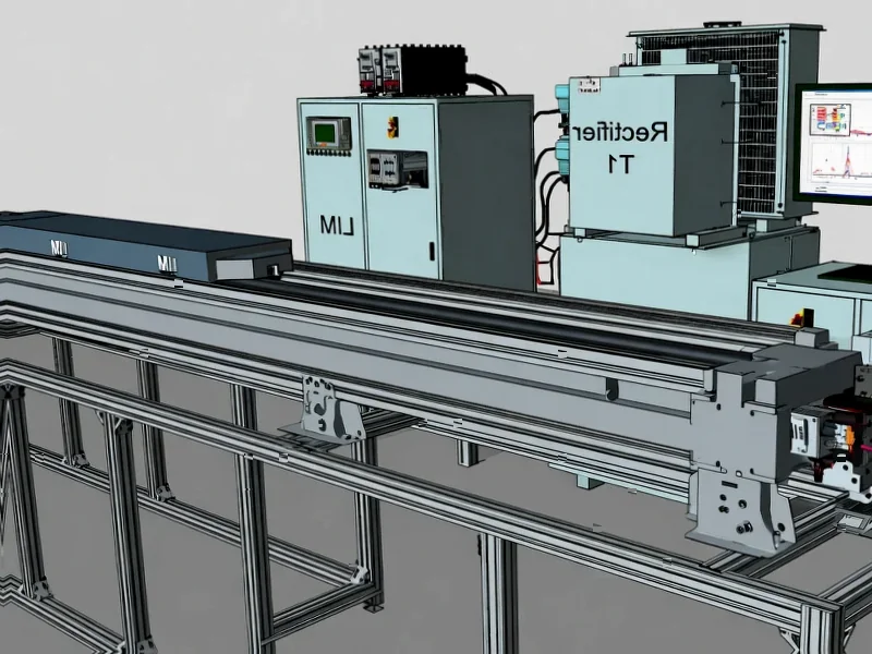 Revolutionary Microgrid Controller Solves EV Integration Cha - According to Nature, researchers have developed a novel cascad