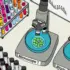 RNA Epigenetics Unlocks Stem Cell Programming for Vision Repair