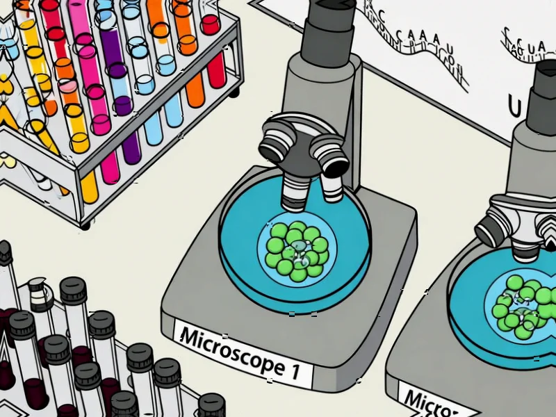 RNA Epigenetics Unlocks Stem Cell Programming for Vision Rep - According to Phys