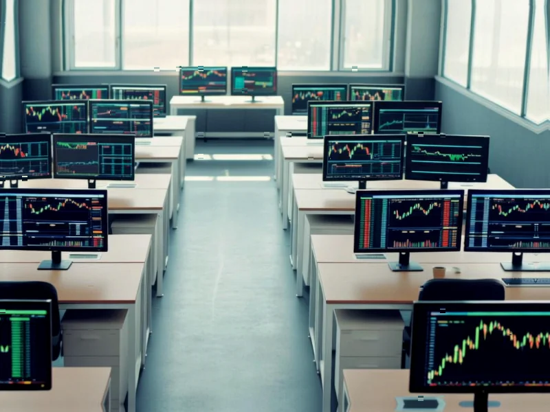 SambaNova's Potential Sale Signals AI Chip Market Consolidat - According to DCD, AI solutions provider SambaNova is exploring