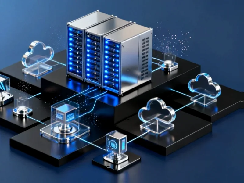 Space-Based Data Centers: The Next Frontier in Green Computi - According to Nature, researchers are exploring the development