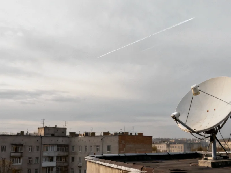 Starlink's Myanmar Crackdown Reveals Satellite Internet's Da - According to CNET, SpaceX has cut access to 2,500 Starlink ter