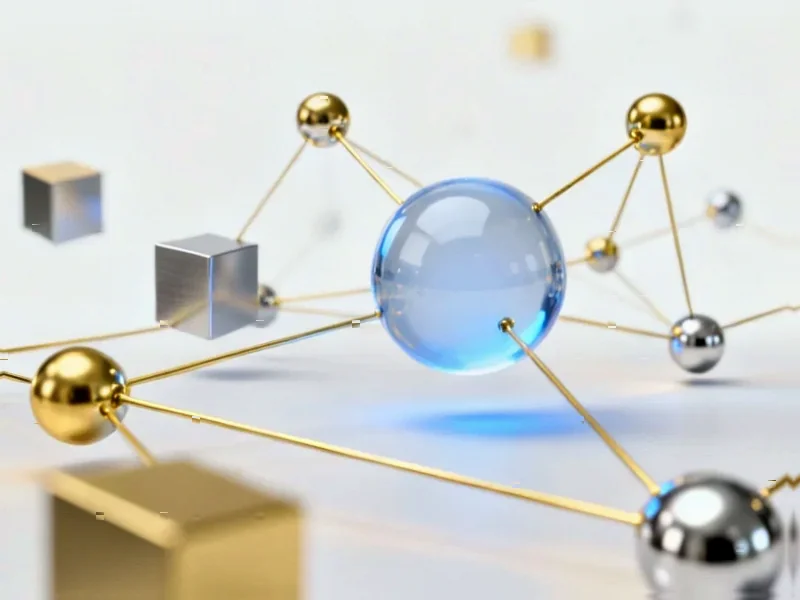 Startup Battlefield 2025 Reveals Industry's Next Wave - According to TechCrunch, the 2025 Startup Battlefield has selected it