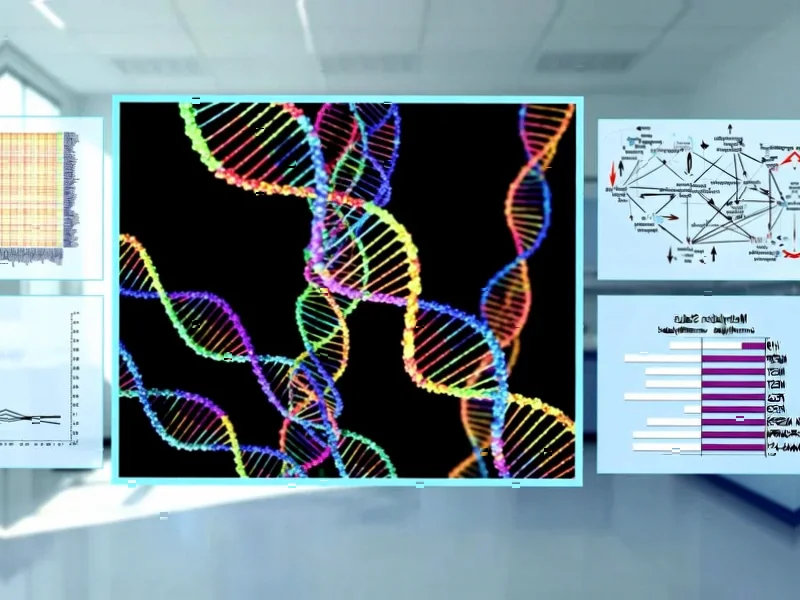 TBPL1 Gene Emerges as Key Player in Breast Cancer Heterogene - According to Nature, new research using CRISPR/Cas9 to knockou