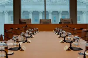 Tech Giants' Diverging Paths on Political Pressure Reveal De - According to The Verge, at a Senate hearing Wednesday on gover