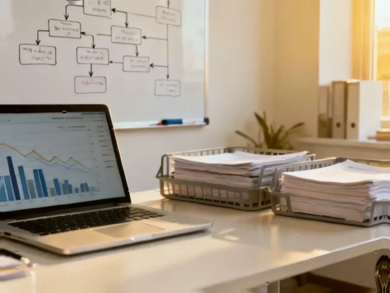 The AI Growth Gap: How Winners Are Pulling Ahead - According to Forbes, their 2025 AI Survey of 1,075 C-suite leaders from co