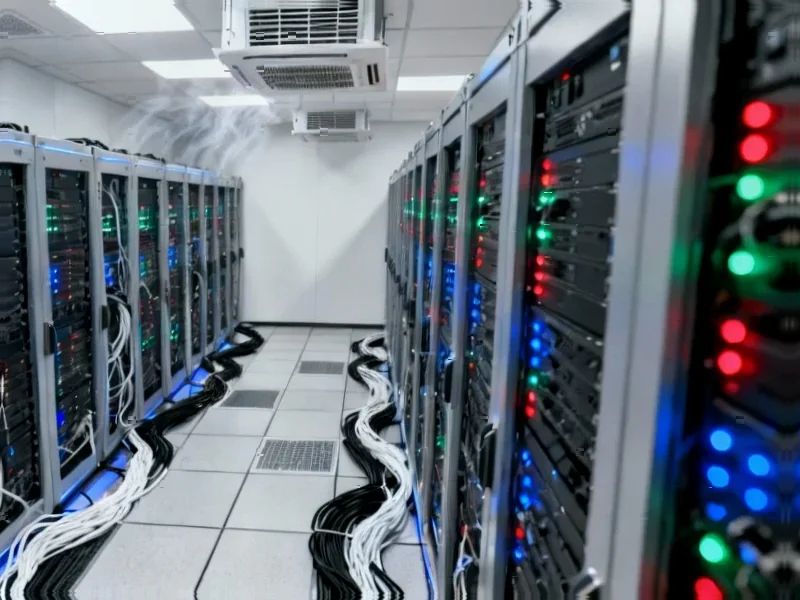 The AI Power Crisis: Why Your Data Center Can't Handle GPU D - According to DCD, GPU racks are now consuming up to 700W with