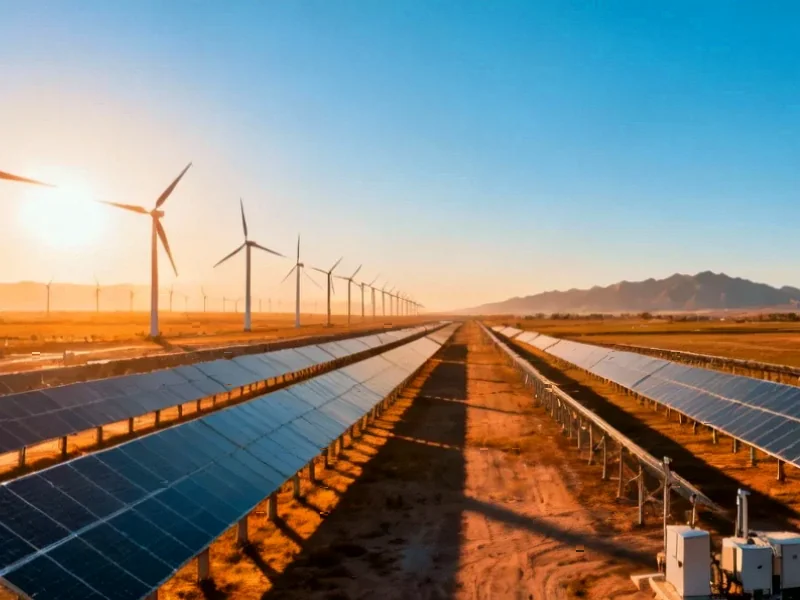 The DC Grid Revolution: Why Europe's €11M Bet Could Transfor - According to Innovation News Network, the Shift2DC project is