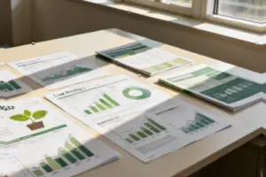 The ESG Backlash Masks a $30 Trillion Opportunity - According to CNBC, Marisa Drew, chief sustainability officer at Standard