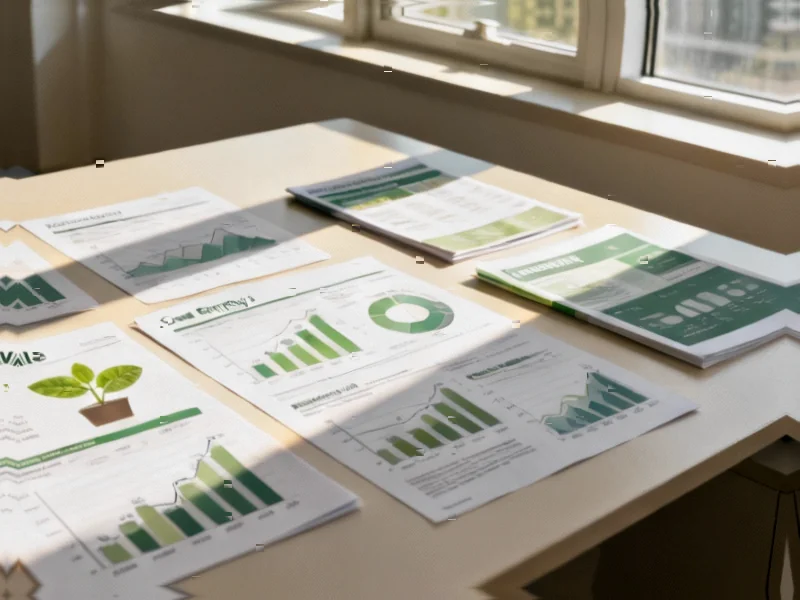 The ESG Backlash Masks a $30 Trillion Opportunity - According to CNBC, Marisa Drew, chief sustainability officer at Standard