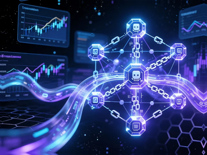 The x402 Protocol: How AI Agents Are Building Their Own Econ - According to Forbes, the revival of the long-forgotten x402 pr