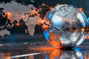 Tim Wu's Pessimistic Tech Monopoly Warning - According to Financial Times News, Tim Wu's new book "The Age of Extraction" pre