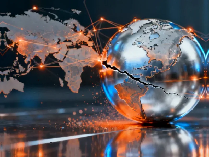 Tim Wu's Pessimistic Tech Monopoly Warning - According to Financial Times News, Tim Wu's new book "The Age of Extraction" pre