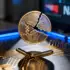 Trump-Linked Crypto Firm Alt5 Sigma Abruptly Suspends CEO Amid Stock Plunge
