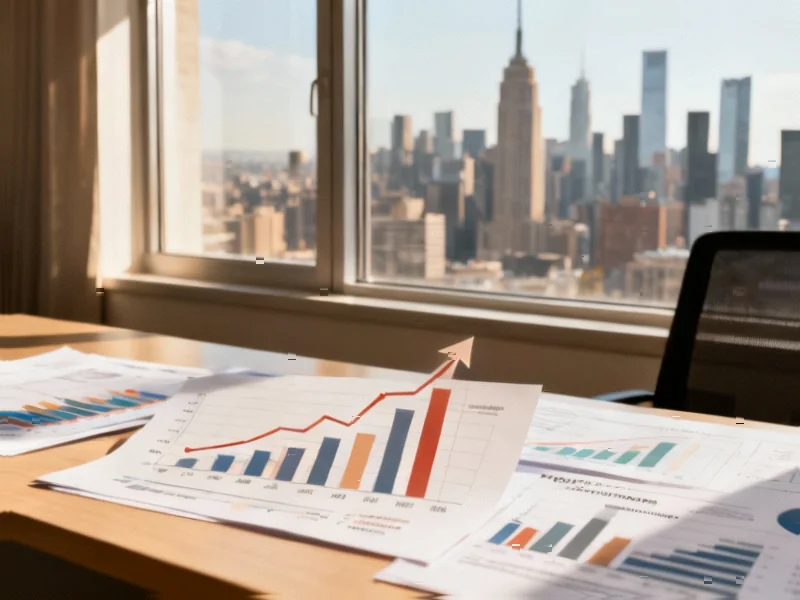 UnitedHealth's Turnaround Gains Momentum Under Returning CEO - According to CNBC, UnitedHealth has raised its 2025 profit for