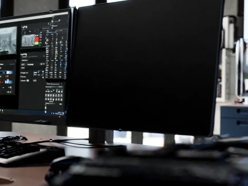Unreal Engine 5's Switch 2 Optimization Could Bridge Visual - According to Wccftech, a new Lumen Irradiance Cache feature in