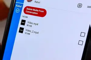 WhatsApp's Storage Revolution: Why Per-Chat Management Matte - According to MacRumors, WhatsApp is developing a feature that