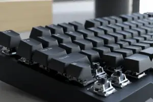 Why Linear Keyboard Switches Dominate Competitive Gaming - According to PCWorld, linear mechanical keyboard switches provide