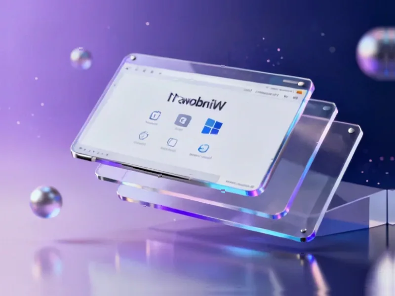 Windows Partition Management Needs Open Source Revolution - According to XDA-Developers, Microsoft's built-in Disk Management