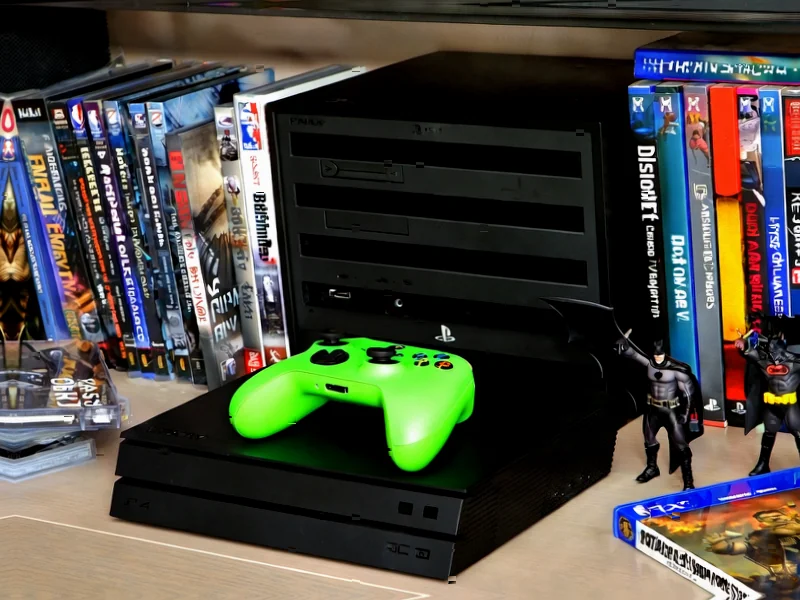 Xbox's Multi-Platform Gamble: Survival Strategy or Surrender -