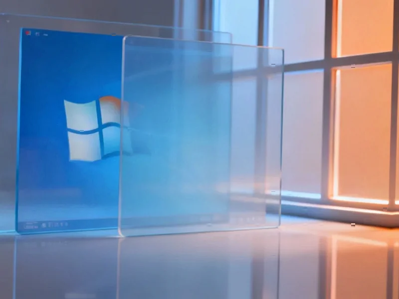 Zorin OS Emerges as Windows 10's True Successor for Millions - When Microsoft draws the final curtain on Windows 10 support i