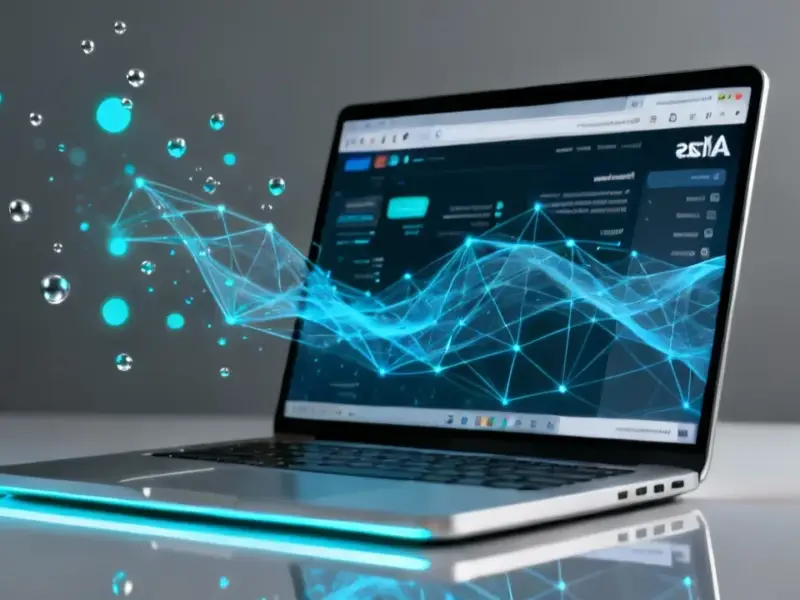 Adobe and Qualcomm Bet Big on Arabic AI Content - Professional coverage